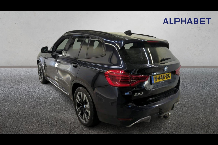 BMW iX3 Aut. High Executive 80kWh | SoH 97.24% | Panorama | Sport Stoelen | Harman Kardon |