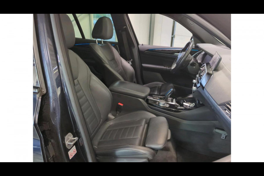 BMW iX3 Aut. High Executive 80kWh | SoH 97.24% | Panorama | Sport Stoelen | Harman Kardon |