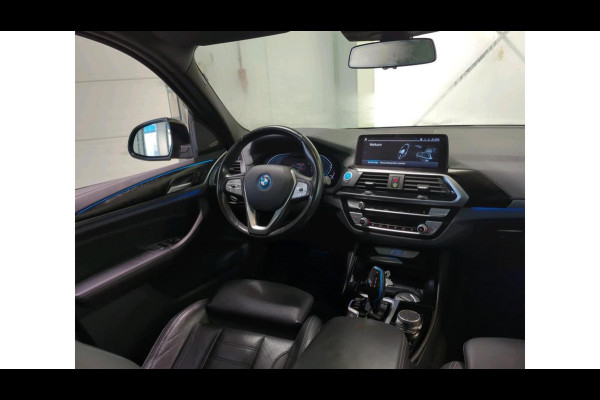BMW iX3 Aut. High Executive 80kWh | SoH 97.24% | Panorama | Sport Stoelen | Harman Kardon |