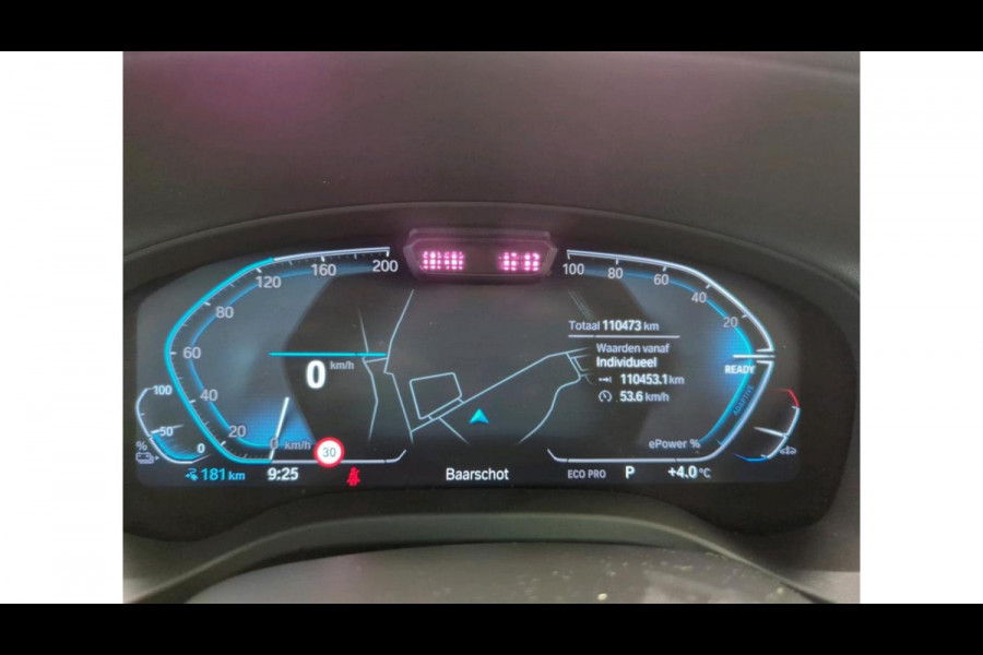 BMW iX3 Aut. High Executive 80kWh | SoH 97.24% | Panorama | Sport Stoelen | Harman Kardon |