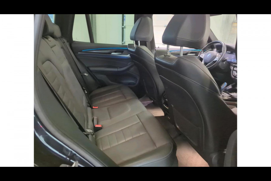 BMW iX3 Aut. High Executive 80kWh | SoH 97.24% | Panorama | Sport Stoelen | Harman Kardon |