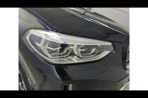 BMW iX3 Aut. High Executive 80kWh | SoH 97.24% | Panorama | Sport Stoelen | Harman Kardon |