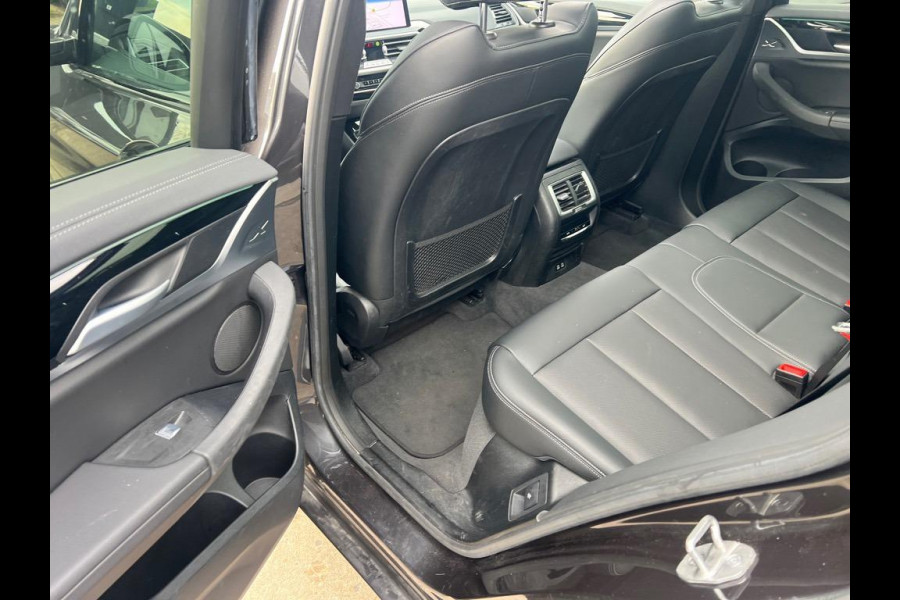 BMW iX3 Aut. M-Sport Edition 80kWh | Panorama | Trekhaak | Leder Sport |