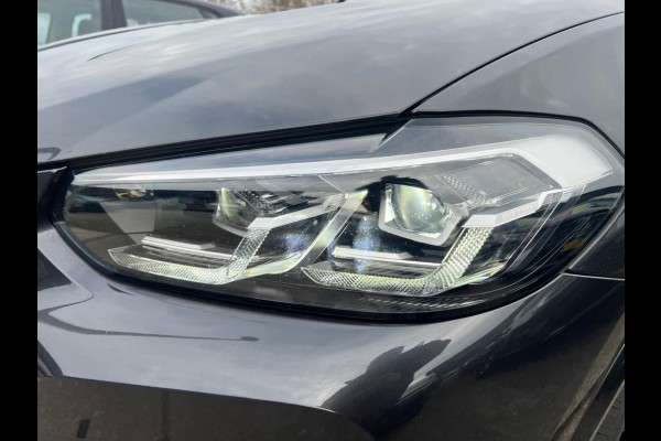 BMW iX3 Aut. M-Sport Edition 80kWh | Panorama | Trekhaak | Leder Sport |