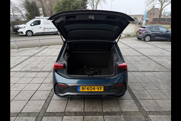 CUPRA Born One 62 kWh | SoH 92% | Navi | Camera | Sfeer Verlichting |
