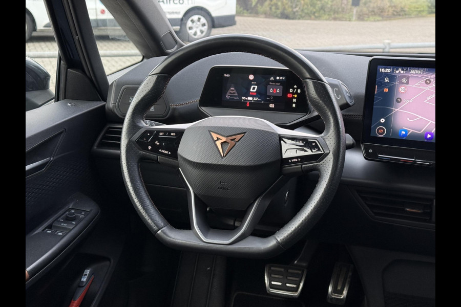 CUPRA Born One 62 kWh | SoH 92% | Navi | Camera | Sfeer Verlichting |