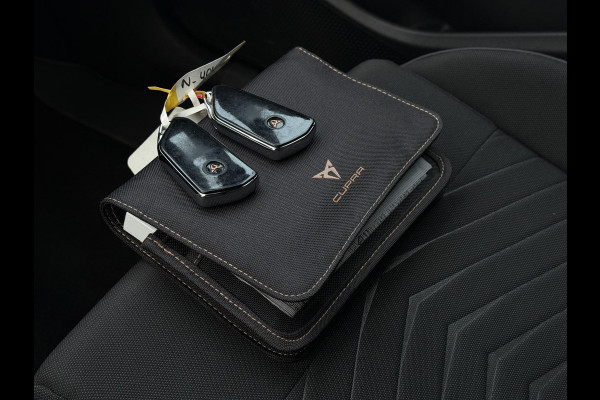 CUPRA Born One 62 kWh | SoH 92% | Navi | Camera | Sfeer Verlichting |