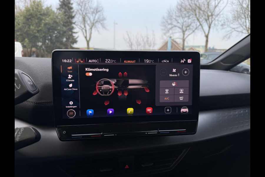 CUPRA Born One 62 kWh | SoH 92% | Navi | Camera | Sfeer Verlichting |