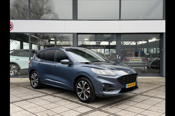 Ford Kuga 1.5 EcoBoost ST-Line X | Trekhaak | Navi | Virtual | Bang & Olufsen |