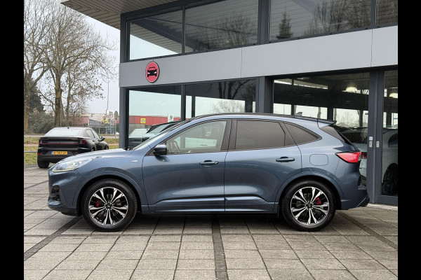 Ford Kuga 1.5 EcoBoost ST-Line X | Trekhaak | Navi | Virtual | Bang & Olufsen |