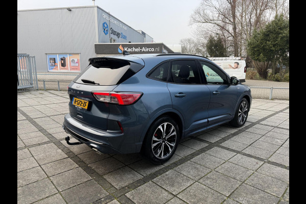 Ford Kuga 1.5 EcoBoost ST-Line X | Trekhaak | Navi | Virtual | Bang & Olufsen |