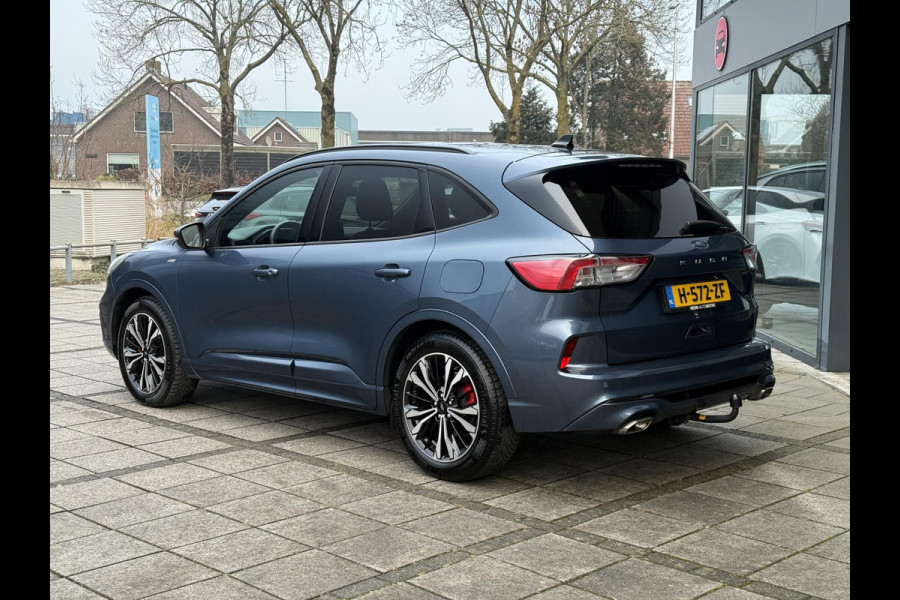 Ford Kuga 1.5 EcoBoost ST-Line X | Trekhaak | Navi | Virtual | Bang & Olufsen |