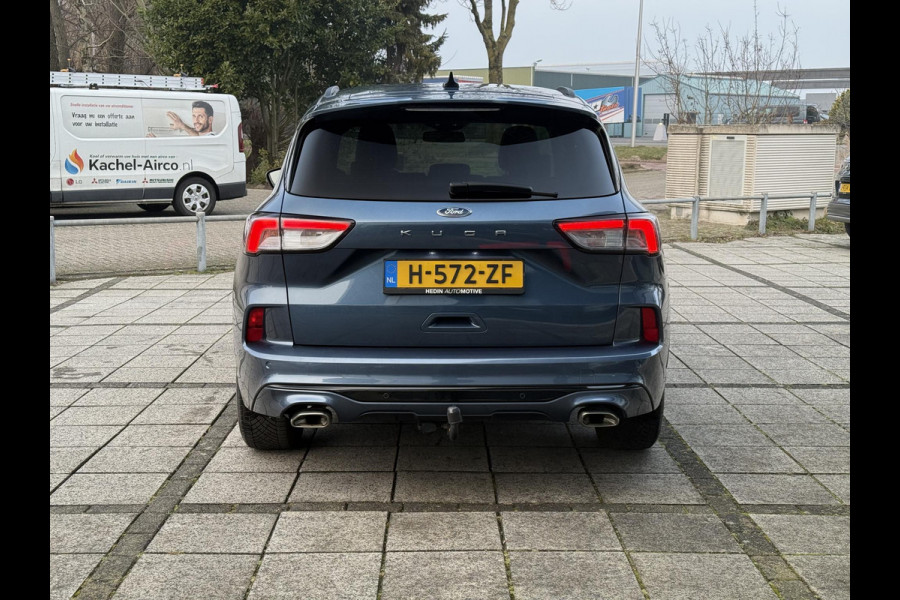 Ford Kuga 1.5 EcoBoost ST-Line X | Trekhaak | Navi | Virtual | Bang & Olufsen |