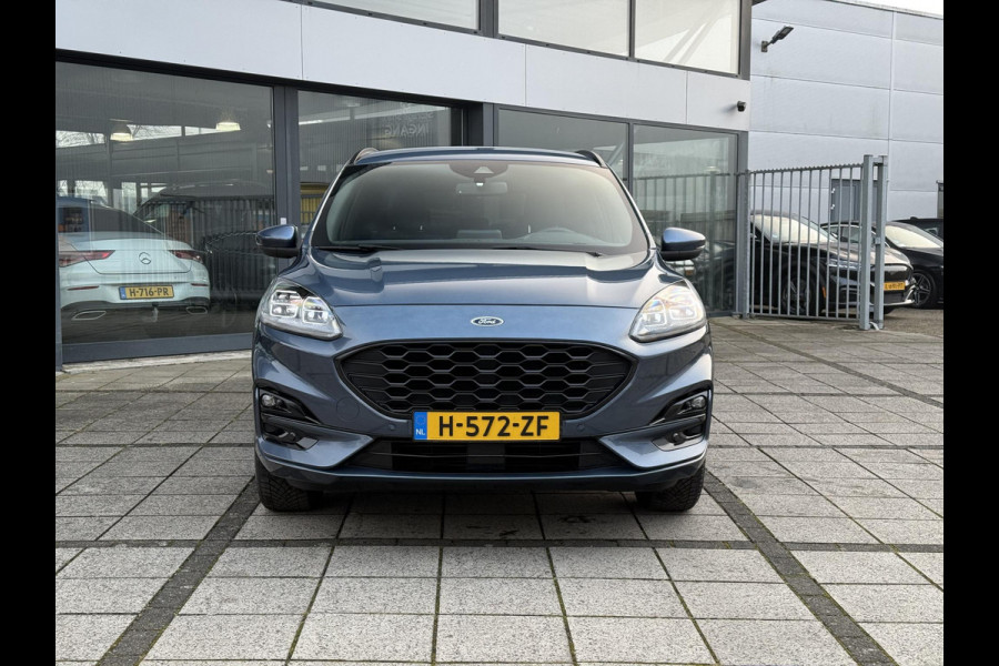Ford Kuga 1.5 EcoBoost ST-Line X | Trekhaak | Navi | Virtual | Bang & Olufsen |