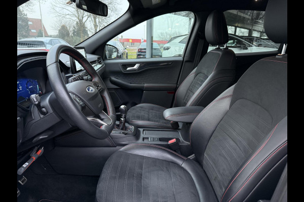 Ford Kuga 1.5 EcoBoost ST-Line X | Trekhaak | Navi | Virtual | Bang & Olufsen |