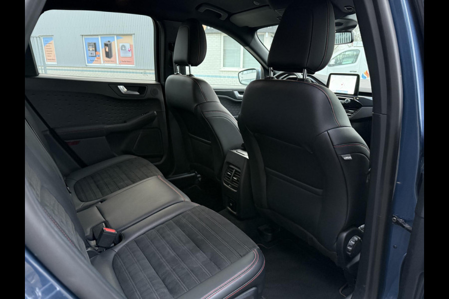 Ford Kuga 1.5 EcoBoost ST-Line X | Trekhaak | Navi | Virtual | Bang & Olufsen |