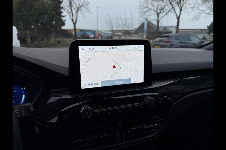 Ford Kuga 1.5 EcoBoost ST-Line X | Trekhaak | Navi | Virtual | Bang & Olufsen |