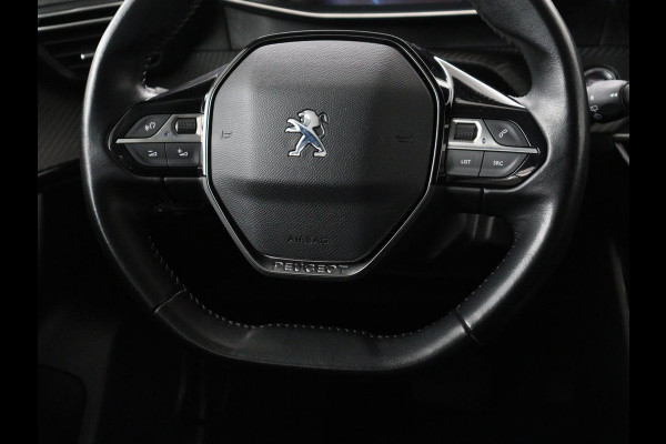 Peugeot e-2008 EV Blue Lease Allure 50 kWh | SOH 92% | 3 Fase | Carplay | Half leder | Adaptive cruise | Camera | Digital Cockpit | Full LED | Climate control | Navigatie | Bluetooth