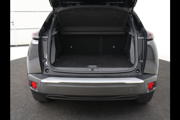 Peugeot e-2008 EV Blue Lease Allure 50 kWh | SOH 92% | 3 Fase | Carplay | Half leder | Adaptive cruise | Camera | Digital Cockpit | Full LED | Climate control | Navigatie | Bluetooth