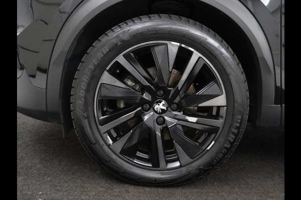 Peugeot e-2008 EV Blue Lease Allure 50 kWh | SOH 92% | 3 Fase | Carplay | Half leder | Adaptive cruise | Camera | Digital Cockpit | Full LED | Climate control | Navigatie | Bluetooth