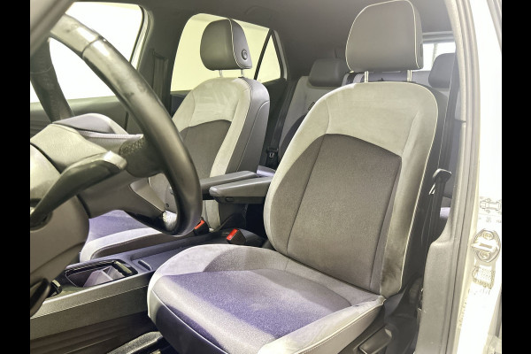 Volkswagen ID.3 First Plus 58 kWh | elektrische spiegels | LED koplampen | parkeersensoren