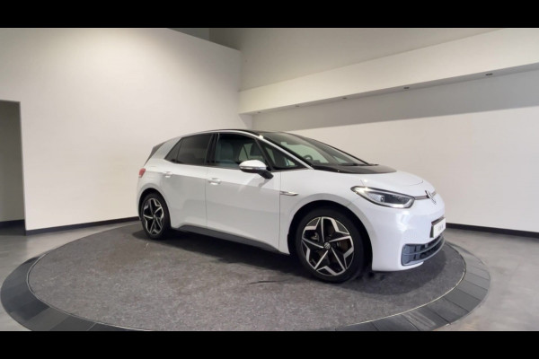 Volkswagen ID.3 First Plus 58 kWh | elektrische spiegels | LED koplampen | parkeersensoren