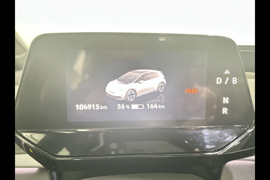 Volkswagen ID.3 First Plus 58 kWh | elektrische spiegels | LED koplampen | parkeersensoren
