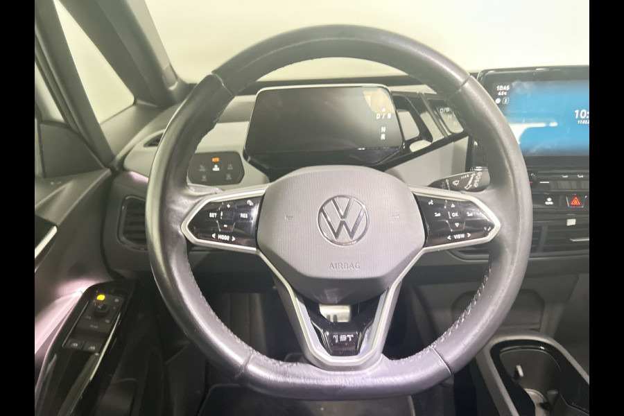 Volkswagen ID.3 First Plus 58 kWh | elektrische spiegels | LED koplampen | parkeersensoren