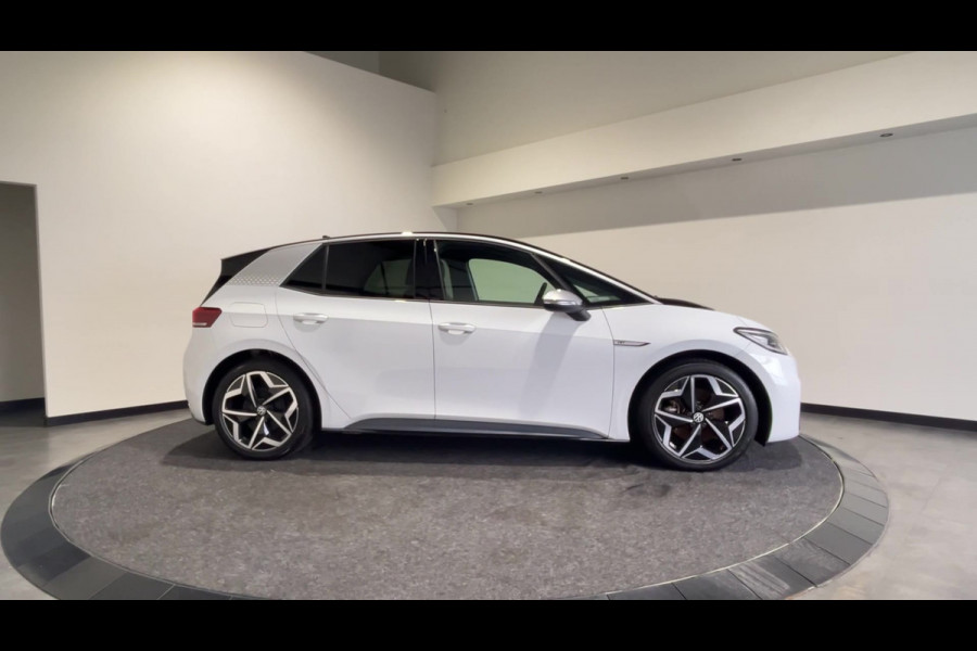Volkswagen ID.3 First Plus 58 kWh | elektrische spiegels | LED koplampen | parkeersensoren