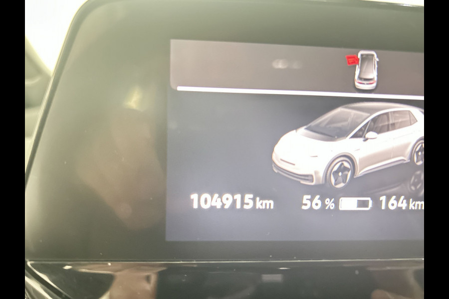 Volkswagen ID.3 First Plus 58 kWh | elektrische spiegels | LED koplampen | parkeersensoren