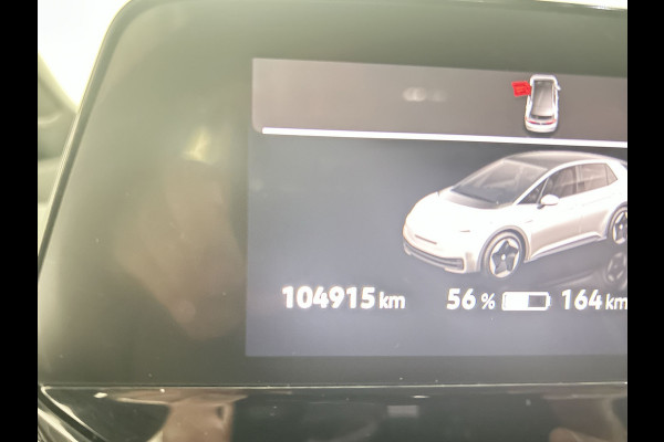 Volkswagen ID.3 First Plus 58 kWh | elektrische spiegels | LED koplampen | parkeersensoren