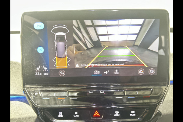 Volkswagen ID.3 First Plus 58 kWh | elektrische spiegels | LED koplampen | parkeersensoren