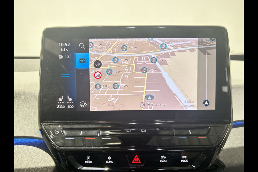 Volkswagen ID.3 First Plus 58 kWh | elektrische spiegels | LED koplampen | parkeersensoren