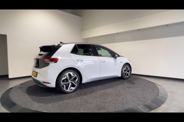 Volkswagen ID.3 First Plus 58 kWh | elektrische spiegels | LED koplampen | parkeersensoren