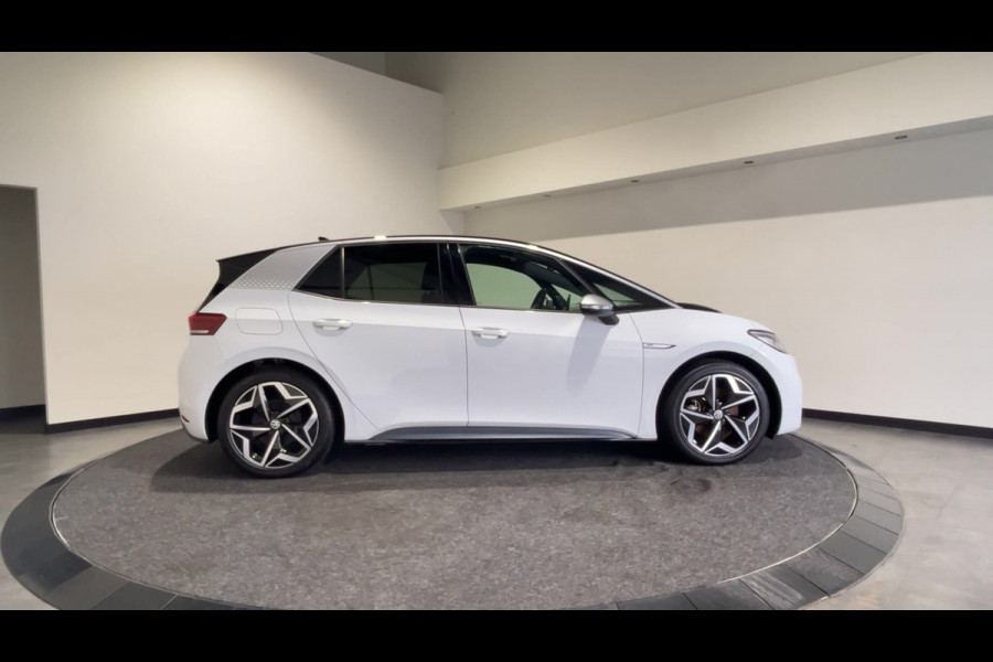 Volkswagen ID.3 First Plus 58 kWh | elektrische spiegels | LED koplampen | parkeersensoren