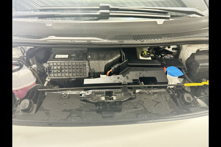 Volkswagen ID.3 First Plus 58 kWh | elektrische spiegels | LED koplampen | parkeersensoren