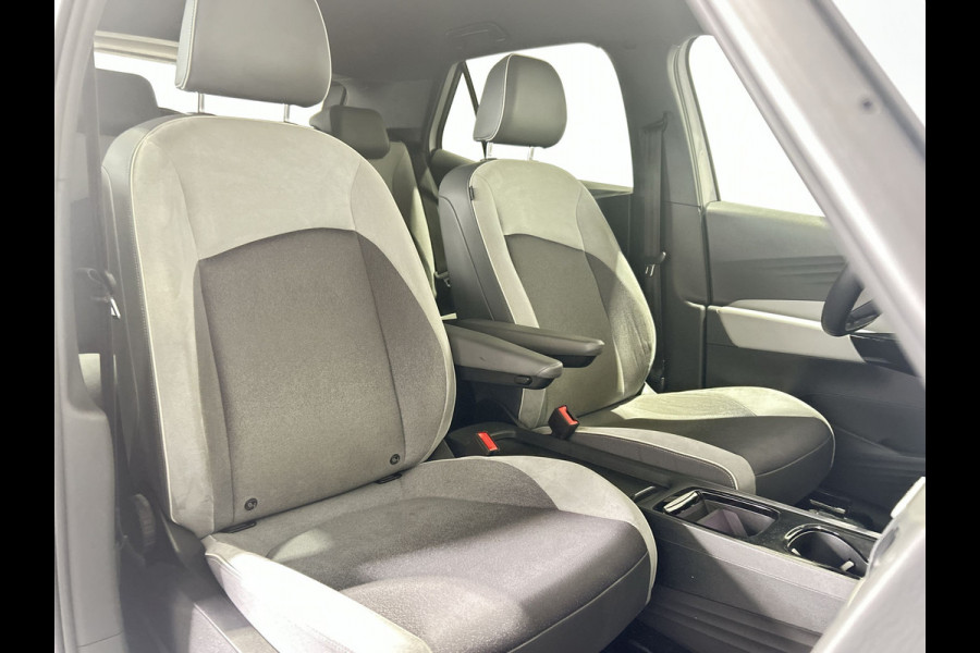 Volkswagen ID.3 First Plus 58 kWh | elektrische spiegels | LED koplampen | parkeersensoren