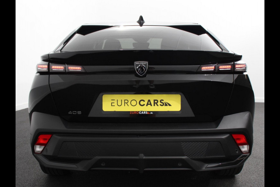 Peugeot 408 1.2 PureTech Allure 130 Automaat | Navigatie | Apple Carplay/Android Auto | Climate Control | Cruise Control | Virtual cockpit | PDC VA + Camera | Full LED  | LM Velgen