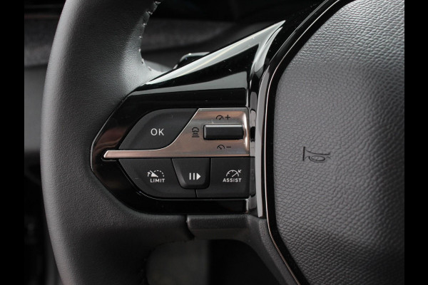 Peugeot 408 1.2 PureTech Allure 130 Automaat | Navigatie | Apple Carplay/Android Auto | Climate Control | Cruise Control | Virtual cockpit | PDC VA + Camera | Full LED  | LM Velgen