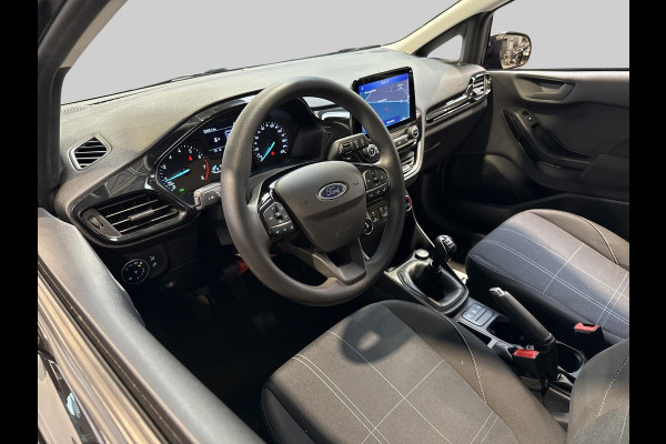 Ford Fiesta 1.0 EcoBoost Connected