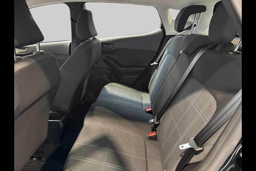 Ford Fiesta 1.0 EcoBoost Connected