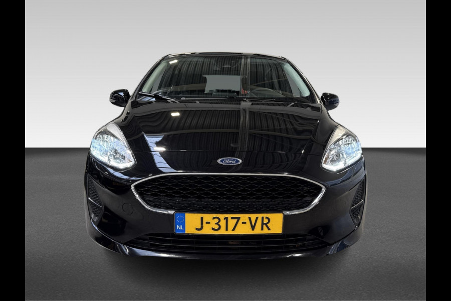 Ford Fiesta 1.0 EcoBoost Connected