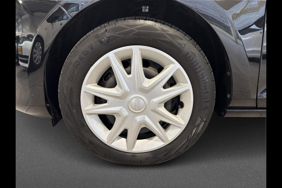 Ford Fiesta 1.0 EcoBoost Connected