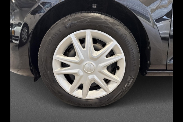 Ford Fiesta 1.0 EcoBoost Connected