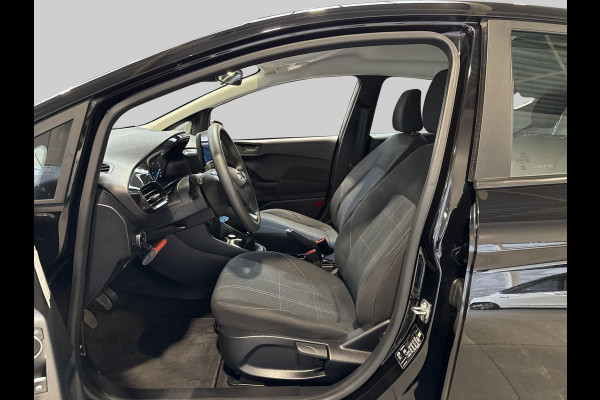 Ford Fiesta 1.0 EcoBoost Connected