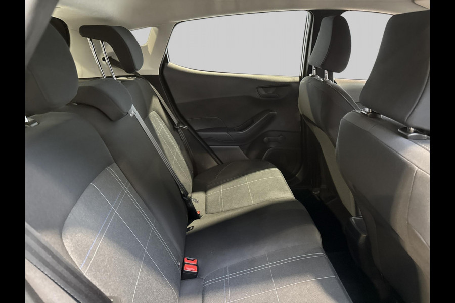 Ford Fiesta 1.0 EcoBoost Connected