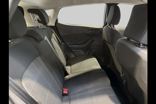 Ford Fiesta 1.0 EcoBoost Connected