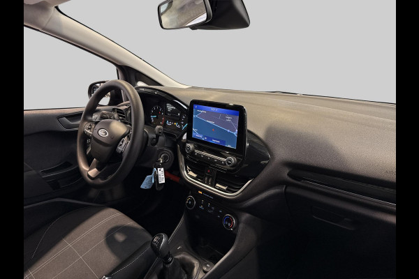 Ford Fiesta 1.0 EcoBoost Connected