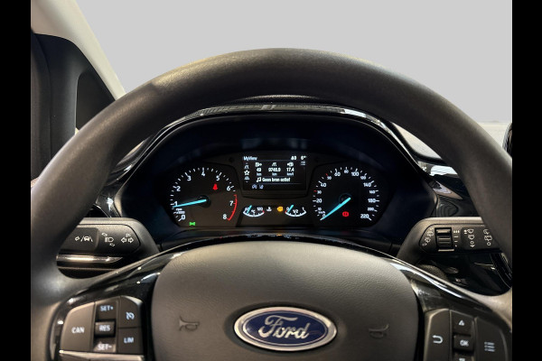Ford Fiesta 1.0 EcoBoost Connected