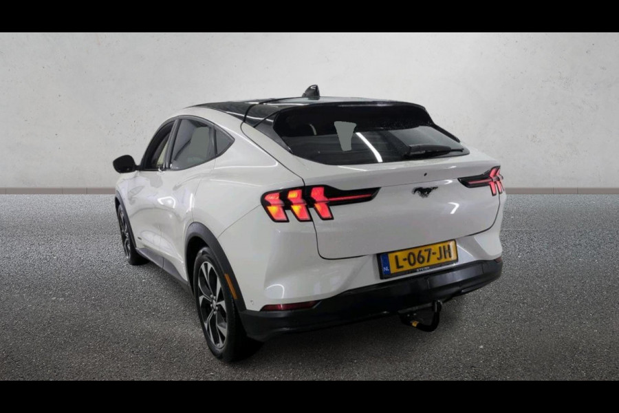 Ford Mustang Mach-E Aut. 75 kWh Technology+ | Trekhaak | Panorama | Leder | B&O Sound |